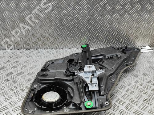 Rear left window mechanism VW TIGUAN (5N_) 2.0 TDI 4motion | BP31715352C24 