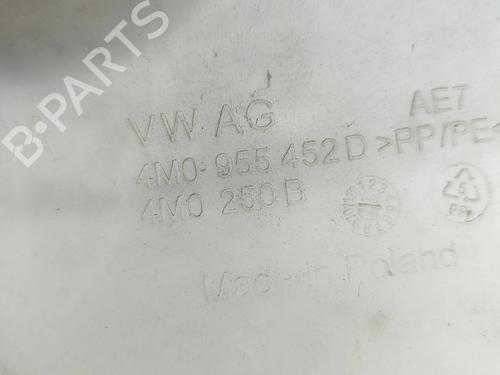 Sprinklertank VW TOUAREG (CR7, RC8) 3.0 TSI 4motion | BP33393553C113 - Image 4
