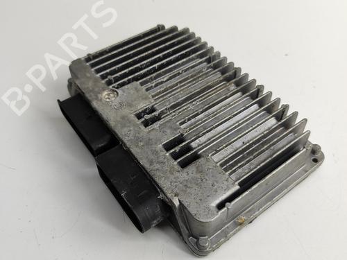 Computer motormanagement BMW 3 Compact (E46) 316 ti | BP25615833M57 
