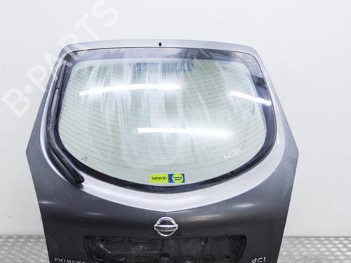 Used Tailgate NISSAN PRIMERA (P12) 2.2 dCi (139 hp) 8353617