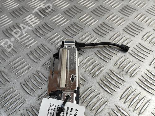 Elektronisk modul FORD TRANSIT V363 Van (FCD, FDD) 2.0 EcoBlue | BP27644685M83 