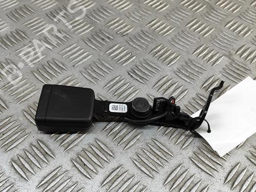 Used Seat buckle Seat buckle BMW 5 (G60, G90, G68) i5 eDrive40 (340 hp) 28564310 28564310