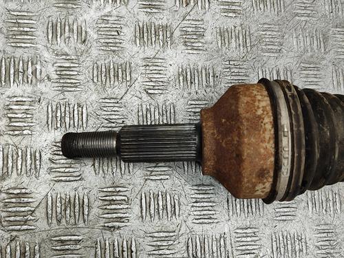 Right front driveshaft FORD TRANSIT CUSTOM V362 Bus (F3) 2.0 EcoBlue | BP39101345M39 - Image 5