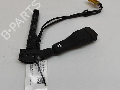 Seat buckle DODGE NITRO 2.8 CRD 4WD | BP28546648I32 