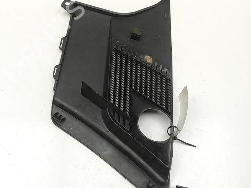 Scuttle panel PORSCHE CAYMAN (987) S 3.4 | BP29753133C110 