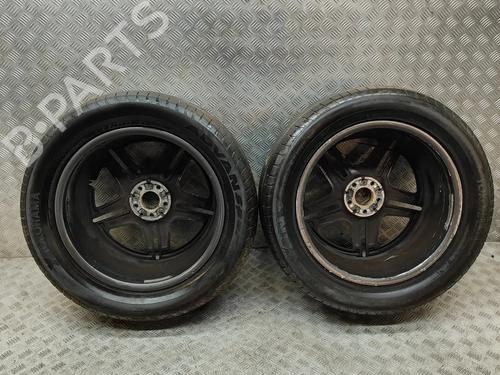 Fælk MERCEDES-BENZ GLE (V167) GLE 300 d 4-matic (167.109) | BP27793085C45