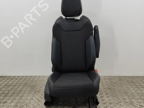 Seats set VW ID.5 (E39) GTX | BP27767565C78 - Image 3