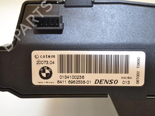 Heater resistor BMW 3 Touring (E91) 320 d | BP33361885M108 - Image 4