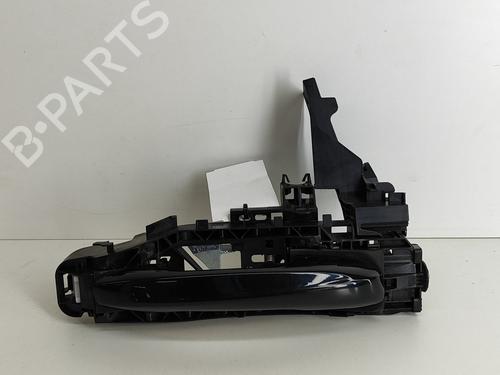 Høyre foran utvendig håndtak MERCEDES-BENZ E-CLASS (W213) E 220 d (213.004) (163 hp) 17225330