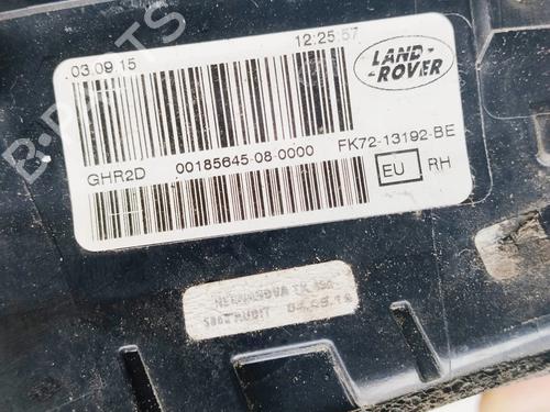 Right tailgate light LAND ROVER DISCOVERY SPORT (L550) 2.0 D 4x4 | BP38201876C80 - Image 7