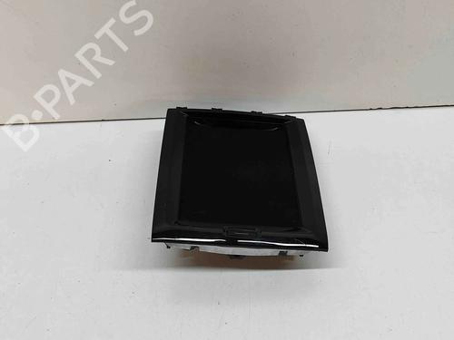 Display monitor VOLVO XC60 II (246) 2.0 B5 Mild-Hybrid | BP29486409C48