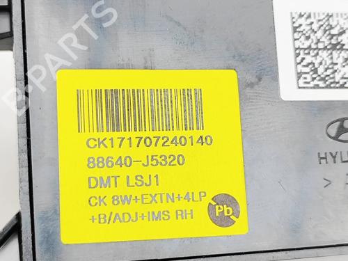 Switch KIA STINGER (CK) 3.3 T-GDi | BP33176809I30  - Image 7