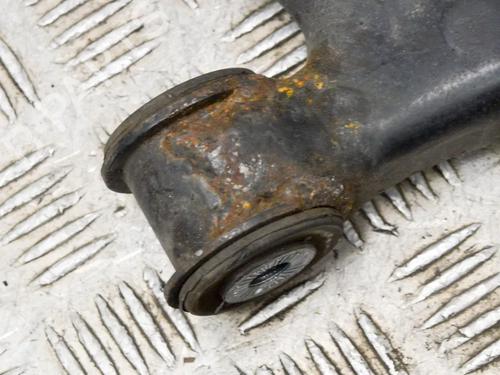 Left front suspension arm VW PASSAT B8 (3G2, CB2) 2.0 TDI | BP11181256M12 