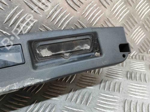 Tailgate trim BMW 5 Gran Turismo (F07) 530 d | BP24817974C151