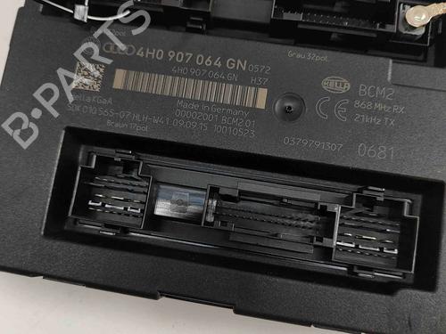 Electronic module AUDI A7 Sportback (4GA, 4GF) 3.0 TDI quattro | BP29487845M83 