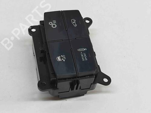 Switch MERCEDES-BENZ GLE Coupe (C292) AMG 63 S 4-matic (292.375) | BP29459901I30 - Image 4