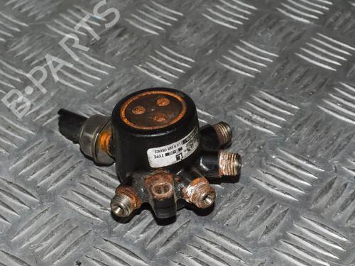 Used Injection rail Injection rail FORD MONDEO IV Turnier (BA7) 1.8 TDCi (125 hp) 20231855 20231855