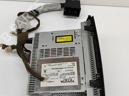 Electronic module TOYOTA LAND CRUISER PRADO (_J12_) 3.0 D-4D (KDJ120, KDJ125) | BP24820059M83 