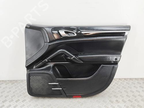 Høyre frontpanel Høyre frontpanel PORSCHE CAYENNE (92A) 4.2 S Diesel (382 hp) 36390947 36390947