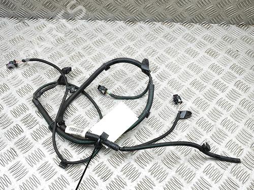 Used Electronic module Electronic module 36887602 36887602