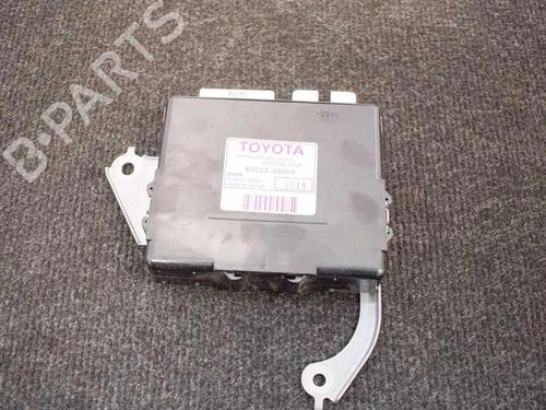 Used Electronic module Electronic module LEXUS RX (_U3_) 400h AWD (MHU38_) (211 hp) 6749394 6749394