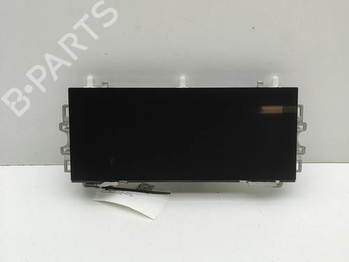 Used Display monitor Display monitor PORSCHE TAYCAN Sport Turismo (Y1C) 4S Performance Battery Plus (Y1CDB1) (571 hp) 33385070 33385070