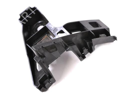 Used Rear bumper bracket VW PASSAT B8 (3G2, CB2) 1.4 TSI (150 hp) 30212491