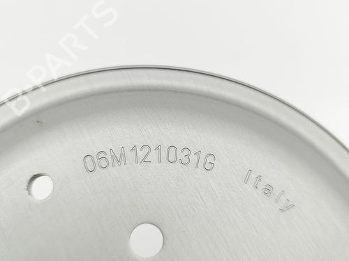 Pulley MERCEDES-BENZ B-CLASS Sports Tourer (W245) B 180 CDI (245.207) | BP30093516M122 