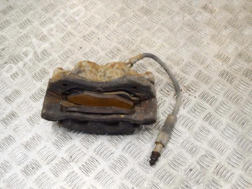 Right front brake caliper FORD TRANSIT Van (FA_ _) 2.2 TDCi | BP14638763M104 - Image 4