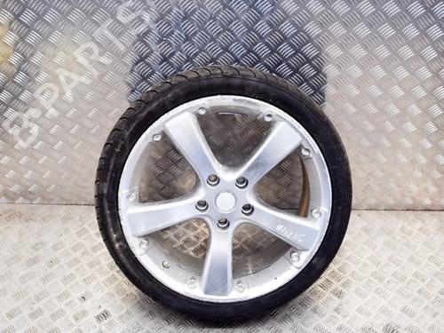 Fælk HONDA FR-V (BE) 2.0 4x4 (155 hp) 28430282