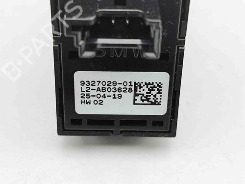 Switch BMW X3 (G01, F97, G08) xDrive M40 i | BP29487700I30 