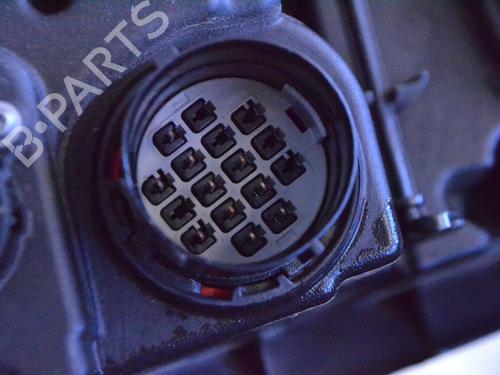 Right headlight LAND ROVER RANGE ROVER EVOQUE (L538) 2.0 D | BP33357014C29  - Image 9