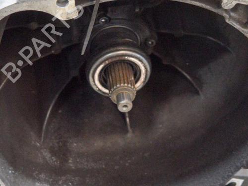 Gearbox SUZUKI GRAND VITARA II (JT, TE, TD) 1.6 (JB416) | BP13319740M3 