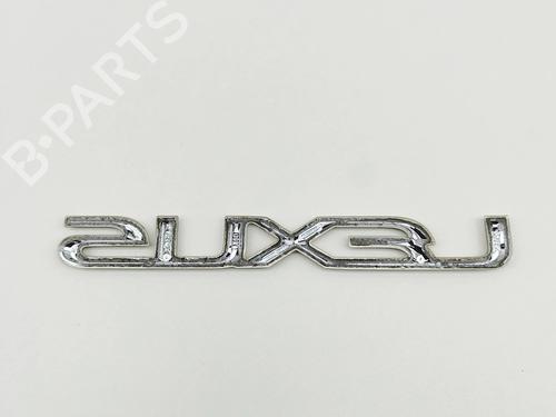 Other LEXUS IS III (_E3_) 300h (AVE30_, AVE30R) | BP36275319O1 - Image 5