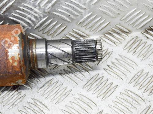 Right rear driveshaft TESLA MODEL 3 (5YJ3) EV AWD | BP27761569M41 - Image 5