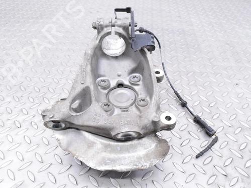 Right front steering knuckle BMW i3 (I01) Range Extender | BP30256029M26 - Image 6