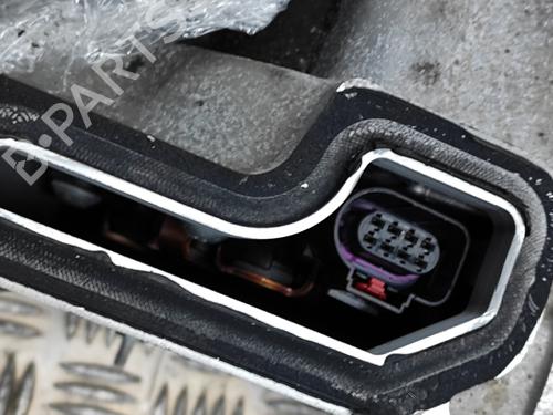 Engine SKODA ENYAQ iV SUV (5AZ) 50 | BP28115170M1 