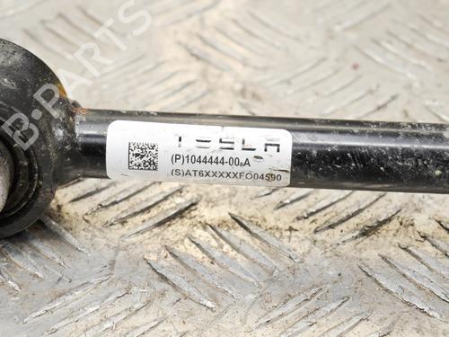 Højre bagtil bærearm TESLA MODEL 3 (5YJ3) EV AWD | BP27753211M15 - Image 9