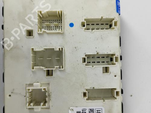 Control unit MERCEDES-BENZ C-CLASS Convertible (A205) C 300 (205.483) | BP22998770M11 