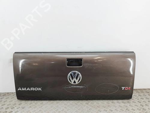 Used Tailgate VW AMAROK (2HA, 2HB, S1B, S6B, S7A, S7B, AGD) 2.0 BiTDI 4motion (180 hp) 31372478