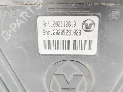 Módulo eletrónico BMW X6 (E71, E72) xDrive 30 d | BP30620972M83 