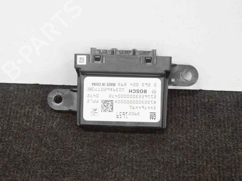 Elektronik Modul OPEL MOKKA / MOKKA X (J13) 1.4 (_76) | BP6764233M83 