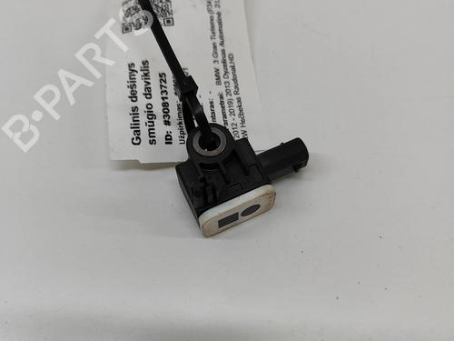 Used Electronic sensor BMW 3 Gran Turismo (F34) 320 d xDrive (184 hp) 27295628
