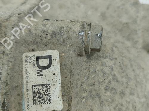 Front differential VW AMAROK (2HA, 2HB, S1B, S6B, S7A, S7B, AGD) 3.0 TDI 4motion | BP27532783M23 - Image 12