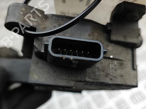 Pedal OPEL VIVARO B Bus (X82) 1.6 CDTI (06) | BP31951350I4