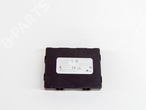 Elektronische module SKODA KAMIQ (NW4) 1.0 TSI (95 hp) 28430471