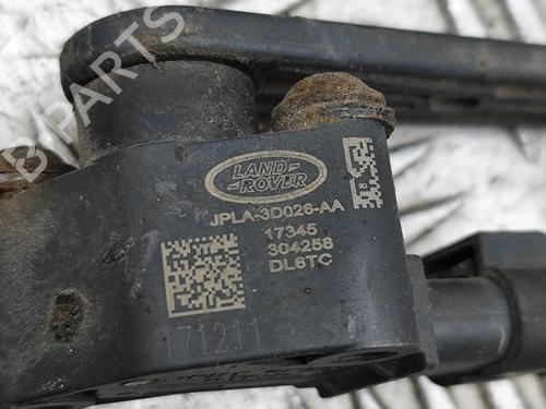 Electronic sensor LAND ROVER RANGE ROVER SPORT II (L494) 4.4 SDV8 4x4 | BP29830132M84