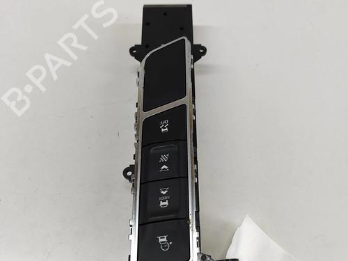 Switch JAGUAR I-PACE (X590) EV400 AWD | BP27767301I30 - Image 3