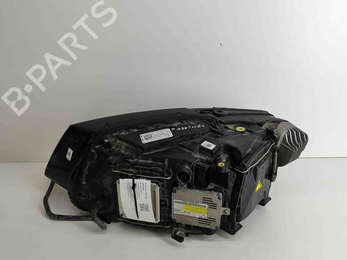 Right headlight AUDI Q5 (8RB) 2.0 TDI quattro | BP29510693C29 