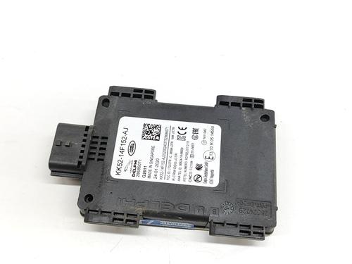 Elektronisk modul LAND ROVER RANGE ROVER IV (L405) 4.4 SDV8 4x4 | BP24581366M83 